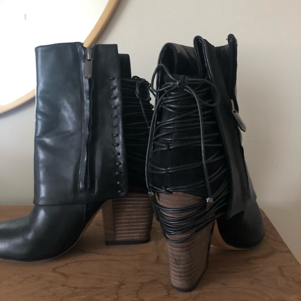 Sam Eldeman Bootie - image 3